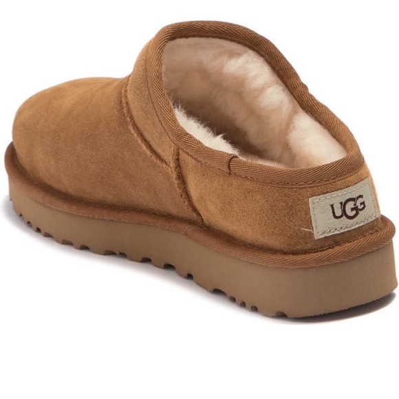 Ugg classic slipper - Picture 5 of 11